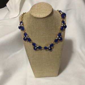 J Crew necklace